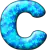 Letter c