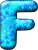 Letter f