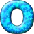 Letter o