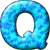 Letter q