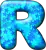 Letter r